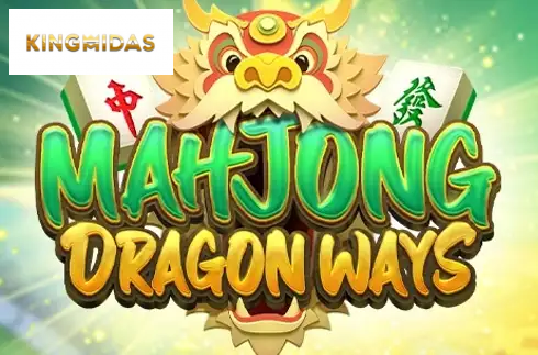 Mahjong Dragon Ways